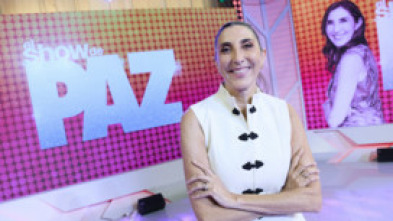 Imagen de El Show de Paz (T1): Ep.12 - 5