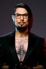 Imagen de Ink Master:... (T3): Redención: Pisando fuerte - 6