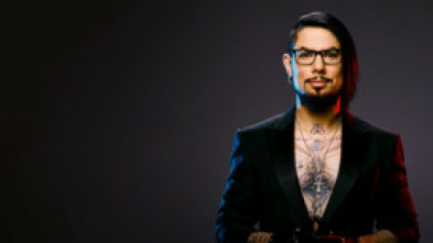 Imagen de Ink Master:... (T3): Redención: Desafío a los maestros - 7
