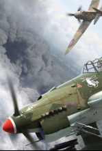 Imagen de Misterios de la Segunda Guerra Mundial  - 4