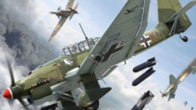 Imagen de Misterios de la Segunda Guerra Mundial  - 5