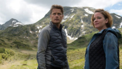 Imagen de Rescate en los alpes (T8): Ep.2  - 5