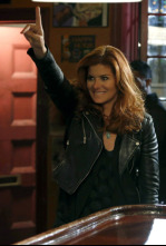 Imagen de The Mysteries of... (T1): Ep.14 El misterio del boxeador abatido - 4