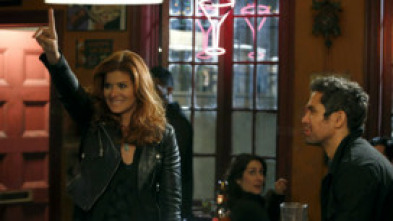 Imagen de The Mysteries of... (T1): Ep.14 El misterio del boxeador abatido - 5