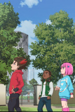 Imagen de Bakugan: Battle Planet - 4