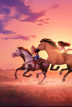 Imagen de Spirit: Indomable - 6