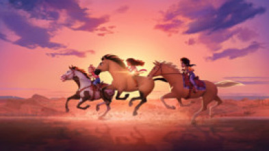Imagen de Spirit: Indomable - 7