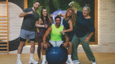 Imagen de Pulso activo - 5