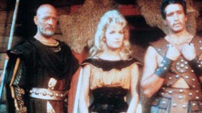 Imagen de Tharus figlio di Attila - 5