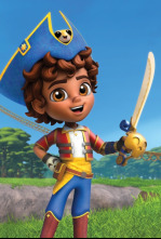 Imagen de Santiago de los... (T2): Piratas del cielo Parte 2 - 6