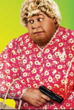Imagen de Esta abuela es un peligro - 5