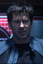 Imagen de Stargate Atlantis (T2): Ep.2 El intruso - 5