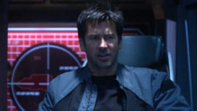 Imagen de Stargate Atlantis (T2): Ep.7 Instinto - 6
