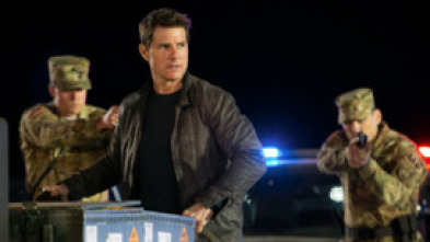 Imagen de Jack Reacher: Nunca vuelvas atrás - 5