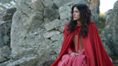 Imagen de Águila Roja (T4): Ep.12 Un cadáver aparece despedazado - 5