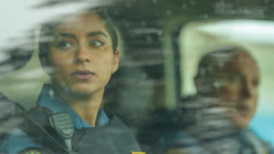 Imagen de Allegiance (2024) (T1): Ep.8 8 x 6 - 7