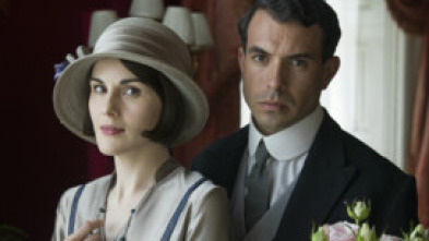 Imagen de Downton Abbey (T5): Ep.7  - 7