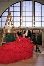 Imagen de Maestros de la... (T2): Ep.1 - 4