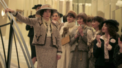 Imagen de Coco Chanel - 5