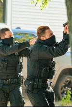 Imagen de Chicago P.D. (T8): Ep.1 Luchando contra fantasmas - 6