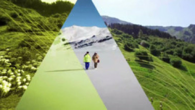 Imagen de Viure als Pirineus: Una empresària dels Pirineus (Primavera-Estiu) - 5