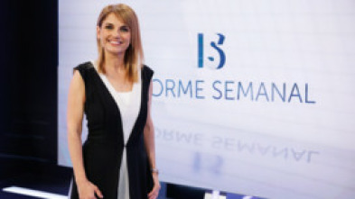 Imagen de Informe Semanal (T53) - 5