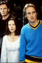 Imagen de The Haunting (La guarida) - 9