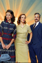 Imagen de 10 libras y un sueño (T1): Ep.3  - 9