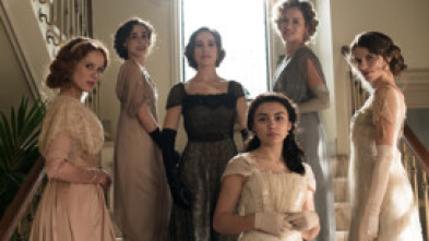Imagen de Seis hermanas (T1): Ep.31  - 5