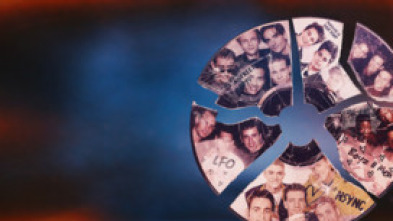 Imagen de Boy Bands: las... (T1): Ep.6 - 5