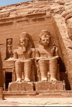 Imagen de Abu Simbel: los gigantes del Nilo - 4