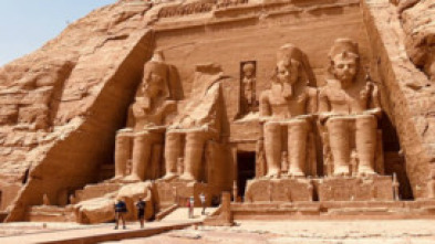 Imagen de Abu Simbel: los gigantes del Nilo - 5
