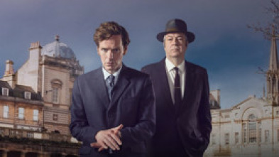 Imagen de Endeavour - 5