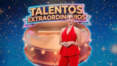 Imagen de Talentos extraordinarios - 5
