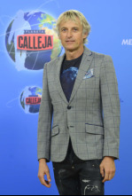 Imagen de Planeta Calleja (T10): Carlos Sobera - 4