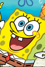 Imagen de Bob Esponja ... (T1): El Acompañante - 4