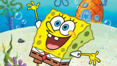 Imagen de Bob Esponja ... (T1): El Acompañante - 5