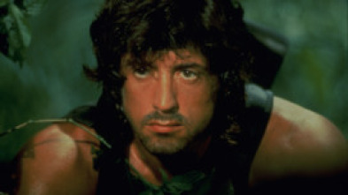 Imagen de Rambo: Acorralado - Parte II - 15