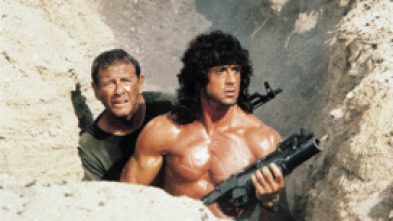 Imagen de Rambo III - 12