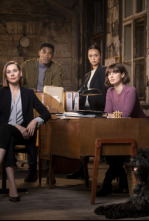 Imagen de FBI: Internacional (T1): Ep.8 La voz del pueblo - 5