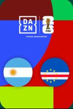 Imagen de Dieciseisavos de final: Argentina - Cabo Verde - 3