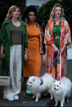 Imagen de My Life is Murder (T3): Ep.7 Harina de otro costal - 4