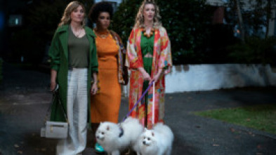 Imagen de My Life is Murder (T3): Ep.9 Guardar silencio - 5