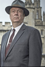 Imagen de Endeavour (T5): Ep.5 Cuarteto - 4