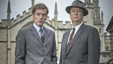 Imagen de Endeavour (T5): Ep.5 Cuarteto - 5