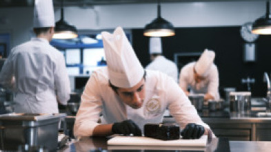Imagen de Pastisser i xef - 5