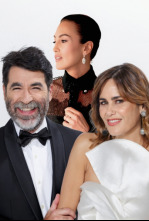 Imagen de Premios de la Academia de la Moda - 12