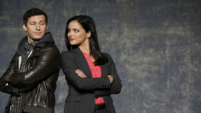 Imagen de Brooklyn Nine-Nine (T6): Ep.10 Gintars - 7