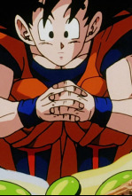 Imagen de Bola de drac Z (T1): Ep.4 Piccolo plays his trummp carp (quand les enemies...) - 4