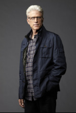 Imagen de C.S.I. (T15): Ep.17 Obsesionado - 4